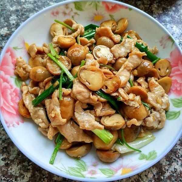 准让|夏天太热没胃口吃饭那多搞几个下饭菜,准让你胃口大开