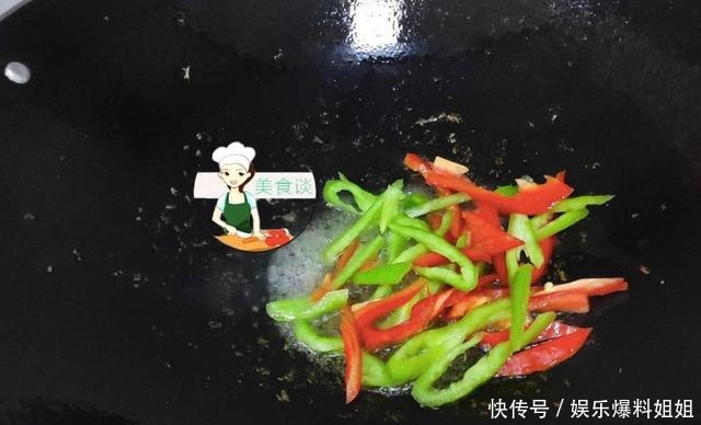 还价|夏天遇到此菜,我从不还价,季节性太强了,清香脆嫩,贵点也值得