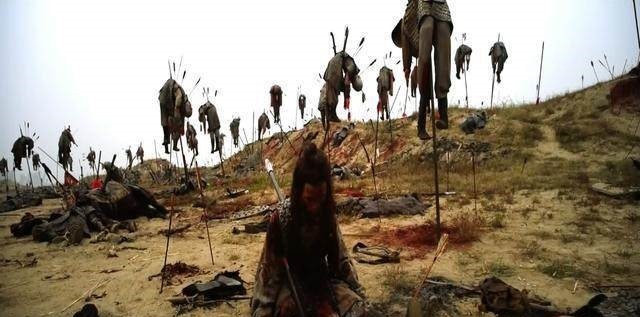 太宗|满城之战——北宋“太宗阵图”首秀下八万辽军的败北