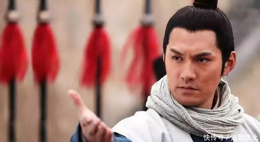 凌烟阁|同为门神 为何尉迟恭在凌烟阁排名第七 而大将秦琼排名垫底?