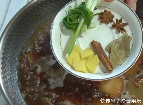  肉夹馍|肉夹馍好吃有诀窍，从和面到炖肉详细讲解每一步，在家也能做大厨