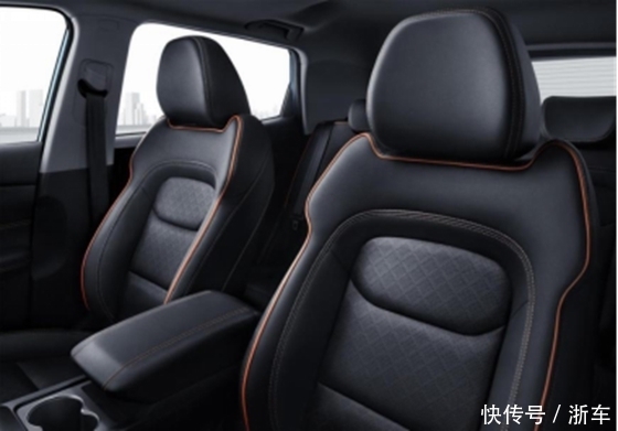 设计语言|鉴颜鉴质 寓用于型 解读全新一代瑞虎5x颜值实力