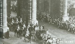 玛丽|历史苏格兰女王——玛丽的一生！