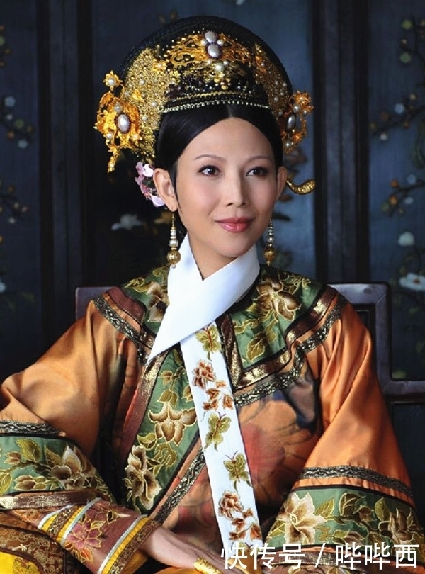 东西|紫禁城的东西十二宫究竟有哪些讲究？哪个最好？曾经住过哪些嫔妃