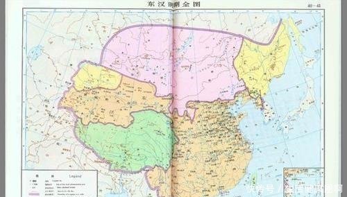 清朝|没有清朝,就很难有今天中国版图吗960万江山谁打下的