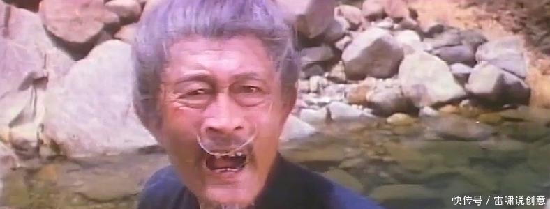 钓鱼岛|为了响应“保卫钓鱼岛”,洪金宝、元奎、元彪合作了一部武侠经典