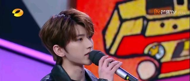  真的|《快本》何炅老了，宋茜、杜海涛最抢镜，蔡徐坤真的太爱耍酷