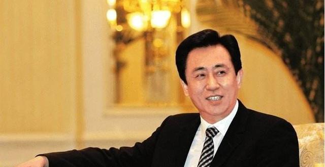 焦虑|中国首富们三十而立的年纪都在干什么？看了让你不再焦虑