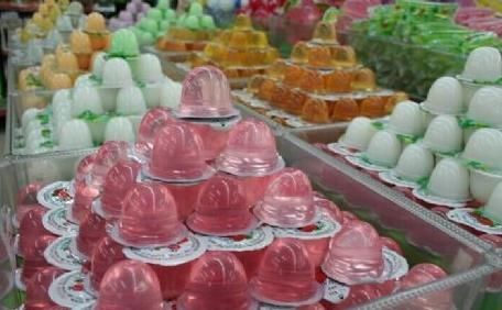 辣条|别再嫌弃辣条了,这3种零食比它还“脏”,你却傻傻吃得挺开心