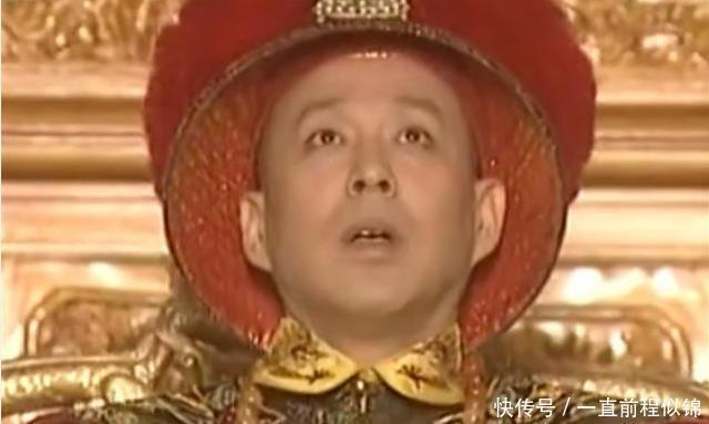 选择|顺治选择继承人,福全一句话错失皇位,要不然康熙成不了皇帝!