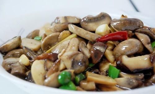 大鱼大肉|大鱼大肉都不换的5道家常菜，公公婆婆超爱吃，看着真下饭