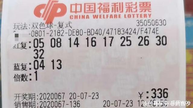 公益|第20067期福彩双色球,做公益只讲付出,不求回报,希望大家懂得