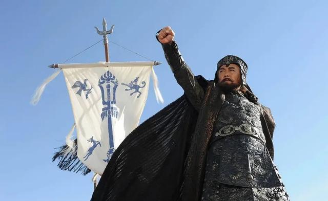 欧亚大陆|元朝灭亡后,蒙古为何再难称霸世界?