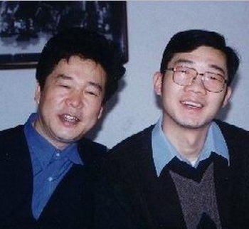 大火|师承李金斗,与奇志大火却出走湖南卫视,开车被蹭吼交警被力挺!