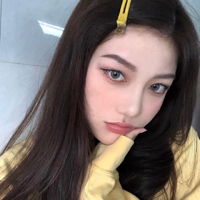 尽情|给人一种小清新的感觉,尽情彰显俏皮与活力