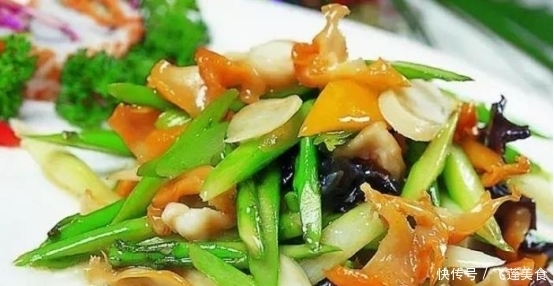  爽口|美味可口的几道家常菜，开胃又爽口，美味又营养，上桌抢着吃