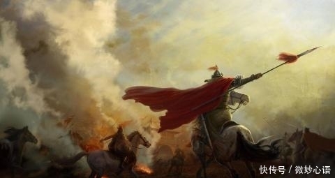 不到|古代最好战的王朝, 一共存在不到300年, 却几乎每一年都在打!