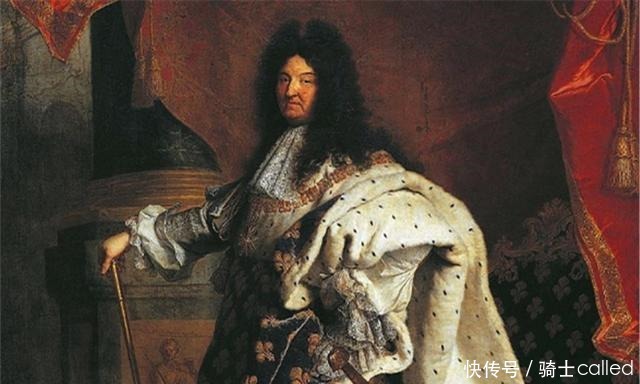 国家|路易十四到底有多臭十米开外臭到让人作呕，他为什么一生不洗澡