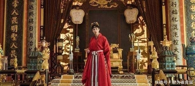 拥立|朱祁镇把拥立自己复辟的徐有贞等3人治罪,并不是为了卸磨杀驴