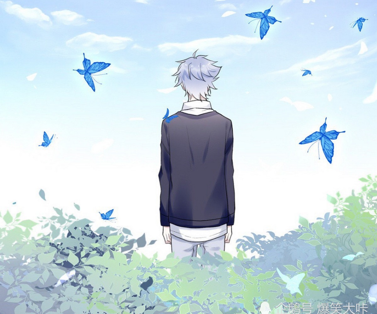 不知不觉|轻松一刻:诸葛亮突然晕倒,不知不觉穿越到美丽的“异时空”,还遇见了赵云