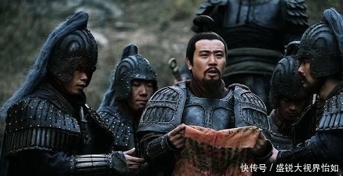 名号|此人带800人轻松吓跑关羽的15000人, 关羽听他名号就被吓得不敢动