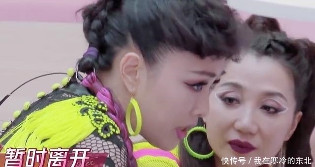 势如破竹|《浪姐》冲浪榜进入倒计时,芒果“亲闺女”势如破竹,王智危险!