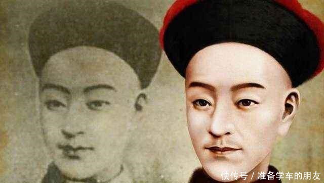 伤天害理|慈禧临死前一天,干了一件伤天害理的坏事,百年后真相才被披露