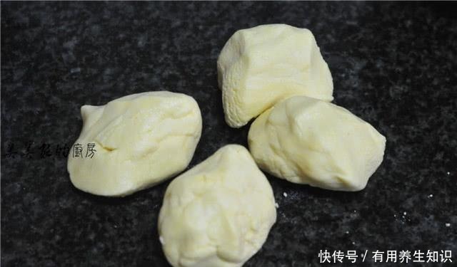 营养|早餐吃它真省事,比蛋糕面包营养多了,两口一个,孩子好喜欢!