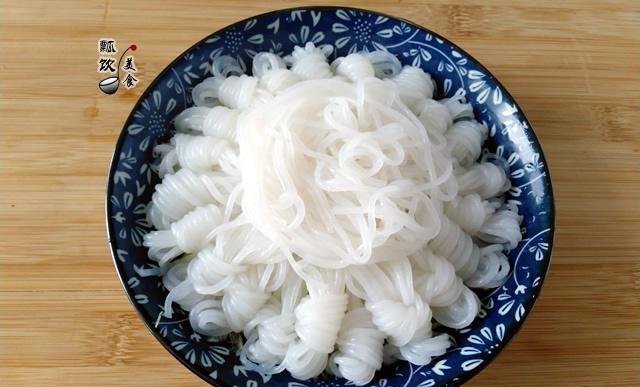  食物|一道好吃不长肉的凉拌菜，无油0脂肪，夏季减肥记得吃哦