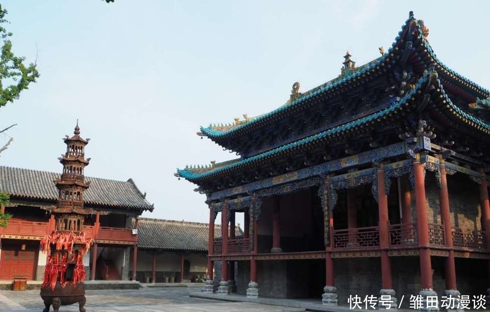 韩复渠|徐州风云:冯玉祥的“十三太保”,“飞将军”韩复渠的作死三部曲!