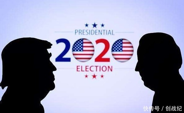 主持人|一天掉两次链子!拜登采访胡言乱语,主持人表情格外“微妙”