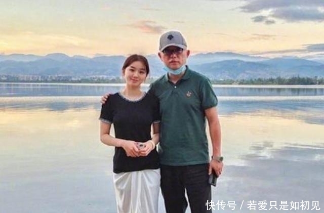 颜值|主持人孟非晒女儿近照,孟星亚颜值赛女明星,网友直呼变化好大