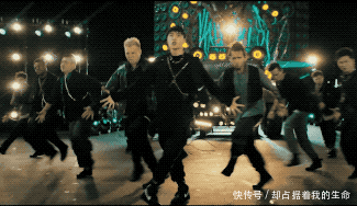 高能|高能预警?不!《这!就是街舞3》没有预警,直接高能!