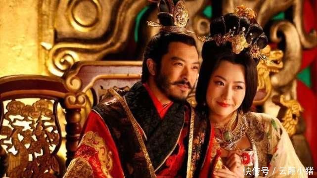 隋炀帝|隋炀帝谥号为“炀”是否有失公允,他有什么功绩,做了什么天怒人怨的事