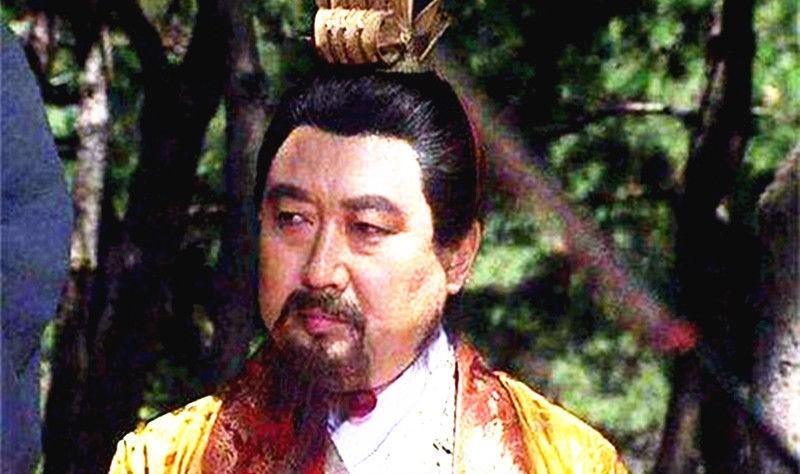 李邈|烂泥扶不上墙的刘禅,怒杀李邈,做出他一生中最正确的选择