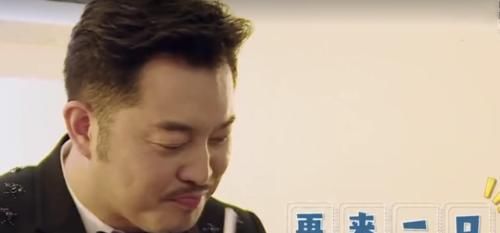 沙溢|《奔跑吧》有多宠杨颖,沙溢的是酸奶,郑恺的是零食,她的礼物很特别