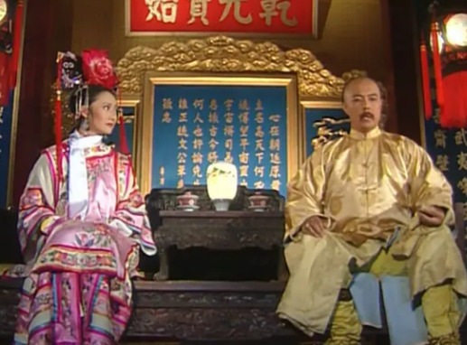 原型|魏璎珞原型:十年为乾隆生六胎,百年后遗骸出土,才知乾隆多狠心