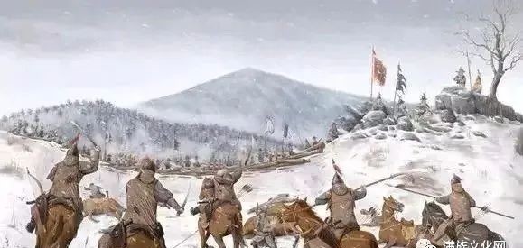 哈里克斯公爵|成吉思汗西征之迦勒迦河之战