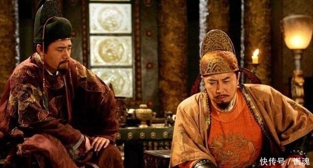 仙药|曾看不起丹药的李世民，为何最后死在了追求长生的仙药之下？