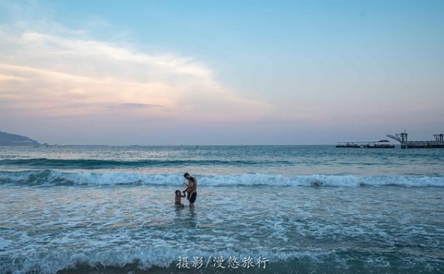 爱上读书馆|三亚,一个去了就不想走的城市4天3晚,带你玩转三亚精华