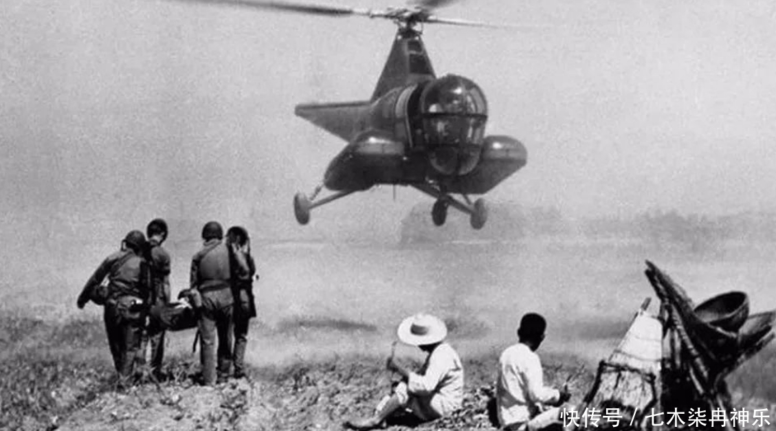 中国|抗美援朝中志愿军胜利后，斯大林的一席讲话，令人心生敬佩