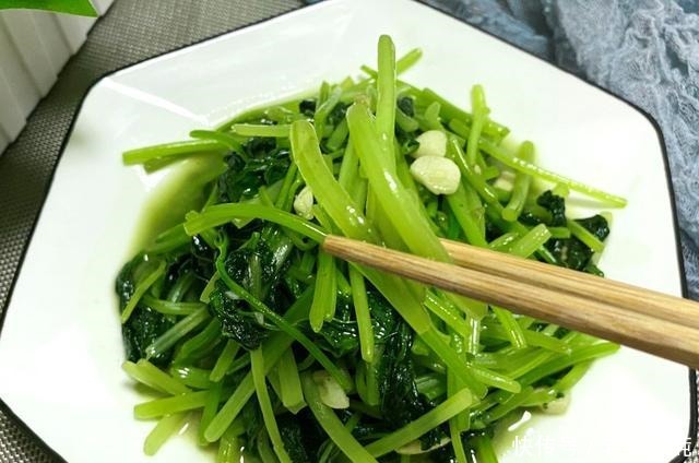 满地|秋天后,这菜别错过,农村满地没人要,城里人却当宝,能润肠通便