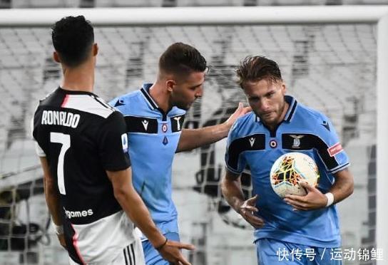 罗高|哭笑不得!曝部分尤文球员不满C罗高年薪,欧冠或将成C罗救赎之战