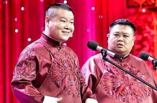 喜剧|同是《欢乐喜剧人》冠军,他们越来越出名,而他却沦为路人