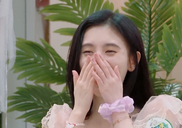 一期|下一期《青春环游记》要凉了观众最讨厌的女嘉宾又来了!