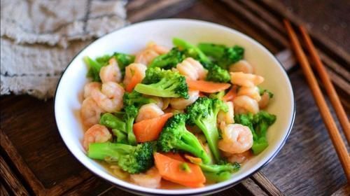 煸炒制香|这6道应季的素菜,做法一目了然,8分钟出锅,我家小孩一扫而光