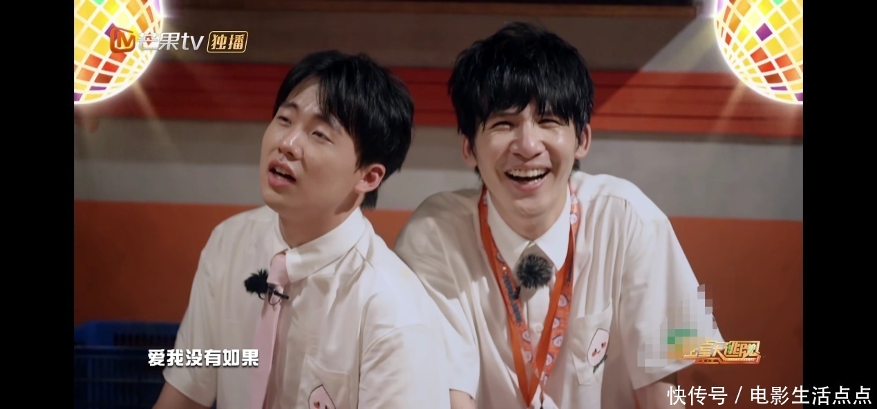 担当|《密室大逃脱》最精彩一期,邓伦变“邓大胆”,黄明昊成解谜担当