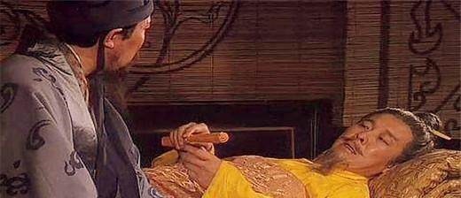 诸葛亮|诸葛亮一次严重失误,令蜀汉难以挽回的走向毁灭!