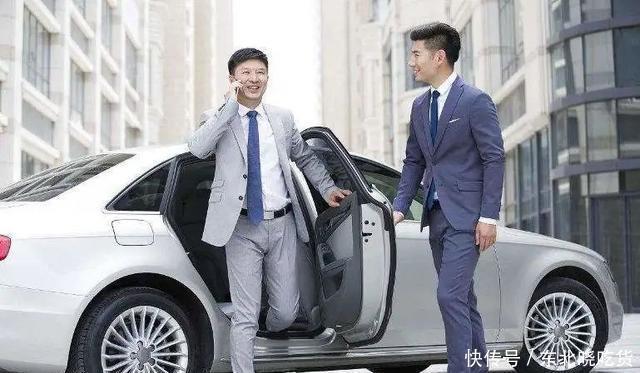 坐错|保“命”秘籍！跟领导和客户出门，千万别坐错