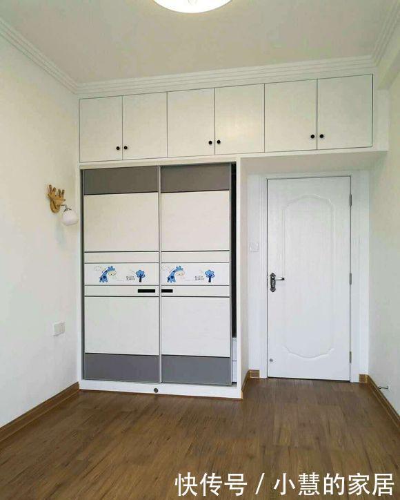 老爸|新房硬装完工通风中，没请设计师，纯靠自己出点子老爸出手工活